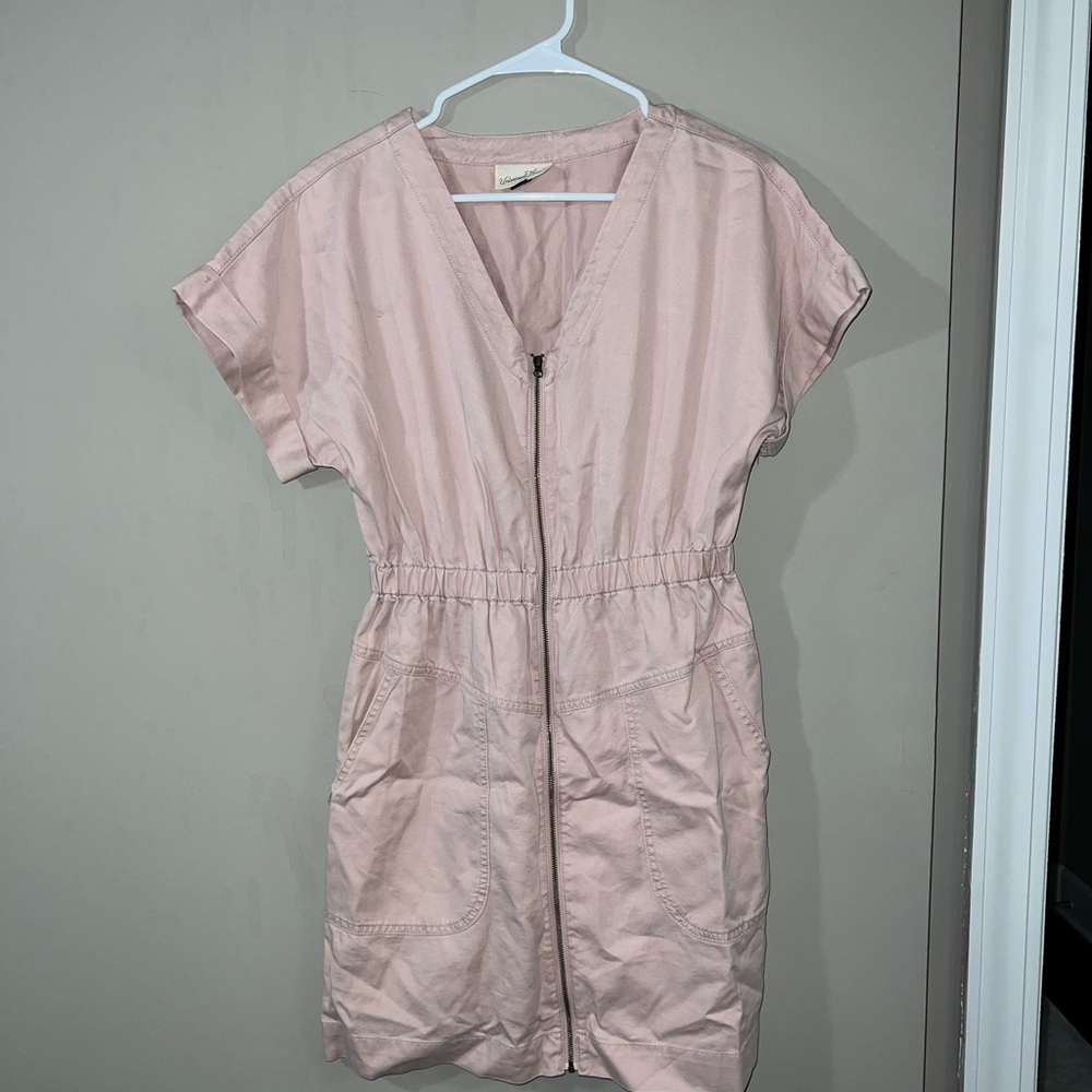 Target dress